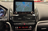 Mitsubishi Eclipse Cross vaihtoauto