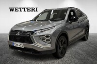 Mitsubishi Eclipse Cross vaihtoauto