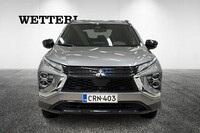 Mitsubishi Eclipse Cross vaihtoauto