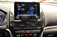 Mitsubishi Eclipse Cross vaihtoauto