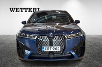 BMW iX M60 vaihtoauto