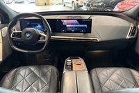BMW iX M60 vaihtoauto