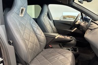BMW iX M60 vaihtoauto