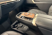BMW iX M60 vaihtoauto