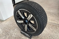 BMW iX M60 vaihtoauto