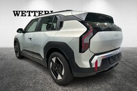 Kia EV3 vaihtoauto