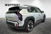 Kia EV3 vaihtoauto