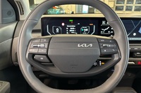Kia EV3 vaihtoauto