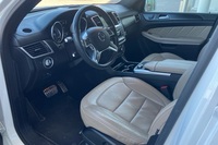 Mercedes-Benz GL vaihtoauto