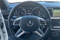 Mercedes-Benz GL vaihtoauto