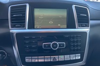 Mercedes-Benz GL vaihtoauto