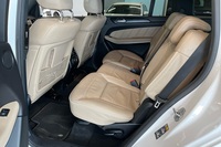 Mercedes-Benz GL vaihtoauto