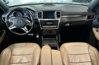 Mercedes-Benz GL vaihtoauto