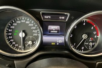 Mercedes-Benz GL vaihtoauto