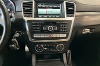 Mercedes-Benz GL vaihtoauto