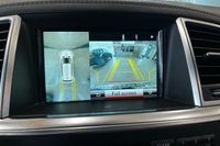 Mercedes-Benz GL vaihtoauto
