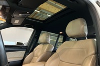 Mercedes-Benz GL vaihtoauto