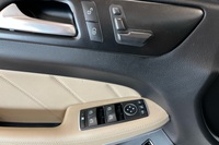 Mercedes-Benz GL vaihtoauto