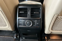 Mercedes-Benz GL vaihtoauto