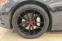 Mercedes-Benz S vaihtoauto