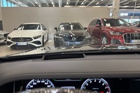 Mercedes-Benz S vaihtoauto