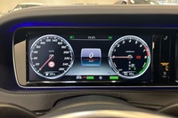 Mercedes-Benz S vaihtoauto