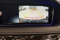 Mercedes-Benz S vaihtoauto