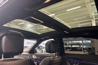 Mercedes-Benz S vaihtoauto