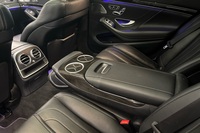 Mercedes-Benz S vaihtoauto