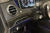 Mercedes-Benz S vaihtoauto