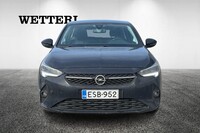 Opel Corsa vaihtoauto