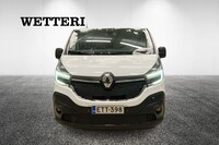 Renault Trafic vaihtoauto