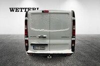 Renault Trafic vaihtoauto