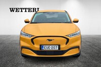 Ford USA Mustang vaihtoauto