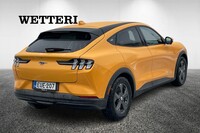 Ford USA Mustang vaihtoauto