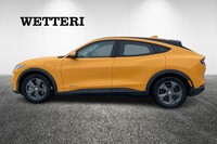 Ford USA Mustang vaihtoauto