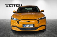 Ford USA Mustang vaihtoauto