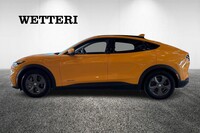 Ford USA Mustang vaihtoauto