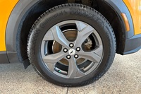 Ford USA Mustang vaihtoauto