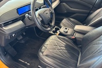 Ford USA Mustang vaihtoauto