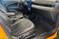 Ford USA Mustang vaihtoauto