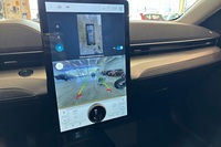 Ford USA Mustang vaihtoauto