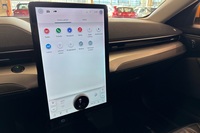 Ford USA Mustang vaihtoauto