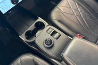 Ford USA Mustang vaihtoauto