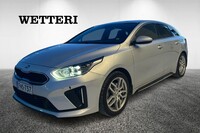 Kia Proceed vaihtoauto