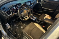 Kia Proceed vaihtoauto