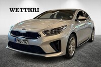 Kia Proceed vaihtoauto