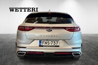 Kia Proceed vaihtoauto