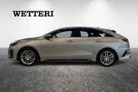 Kia Proceed vaihtoauto