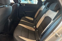 Kia Proceed vaihtoauto